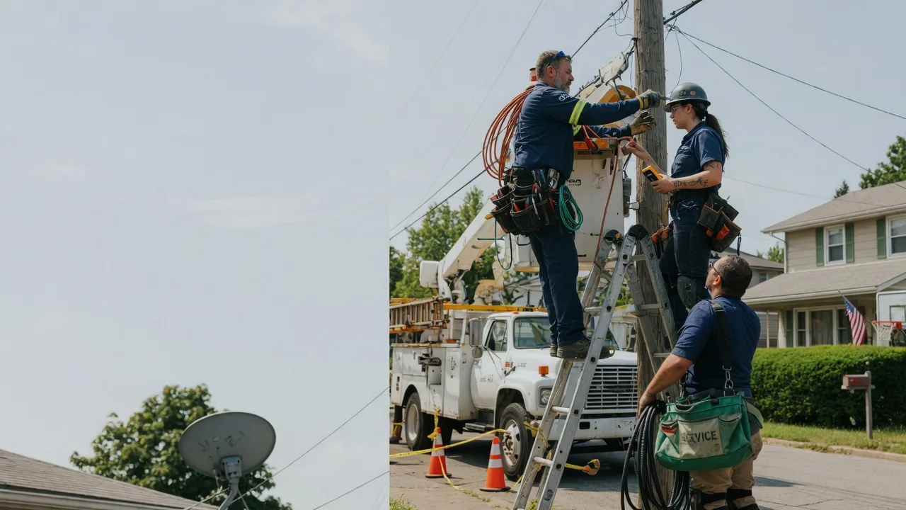 Electrical Repair in Mingo Junction, OH near me